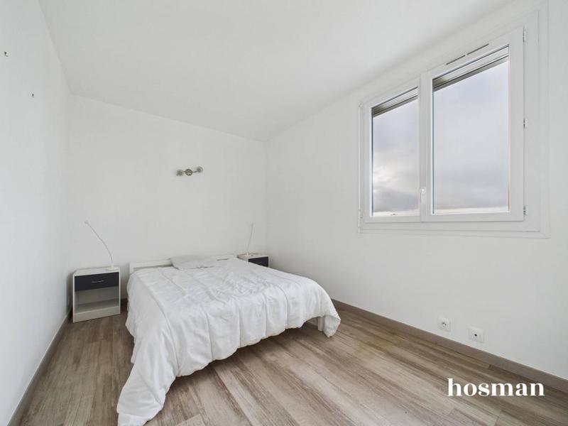 Appartement - 87 m² - 4 pièces