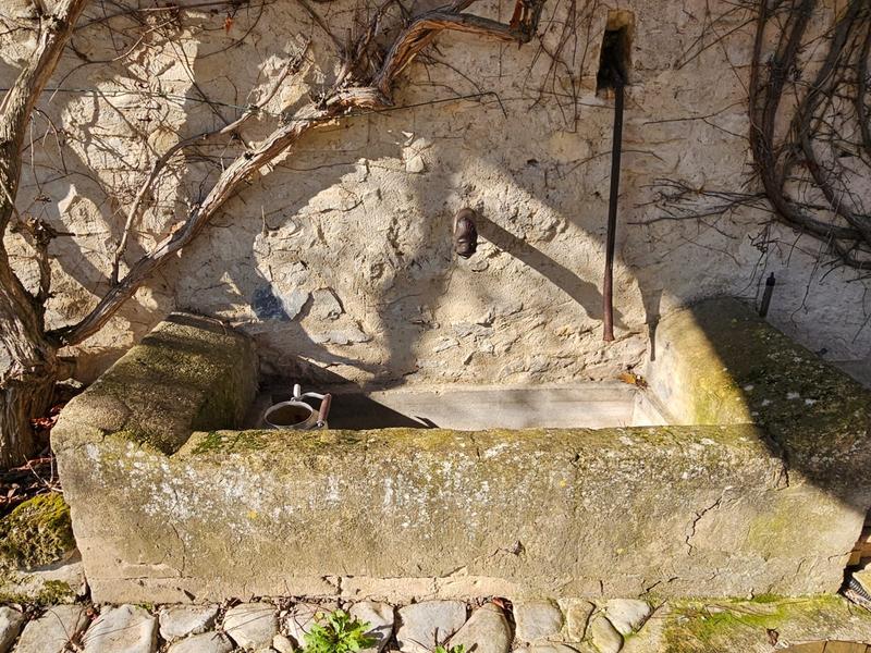 Maison ancienne - 376 m² - 8 pièces