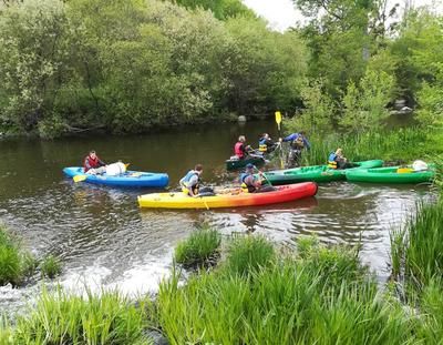Camping au Lac d'Hautibus