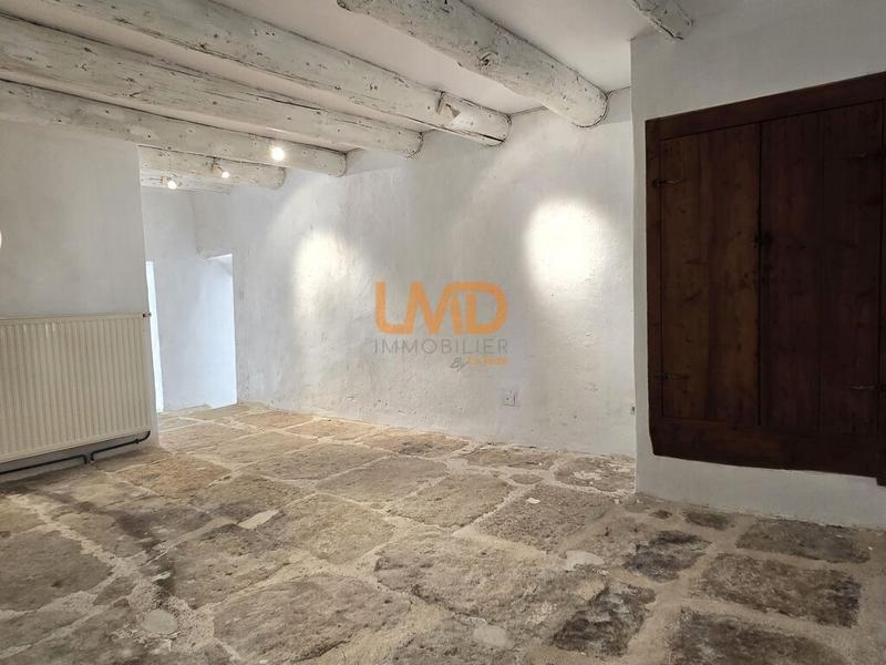 Mas - 190 m² - 8 pièces