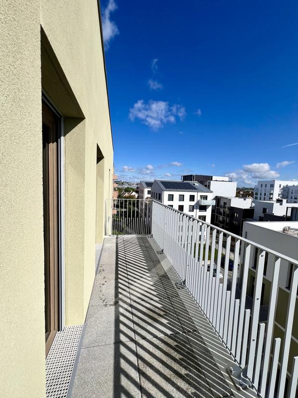 Appartement - 76 m² - 4 pièces