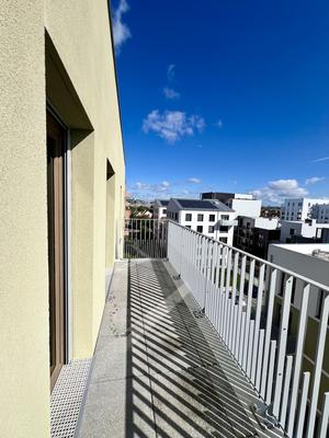 Appartement - 76 m² - 4 pièces