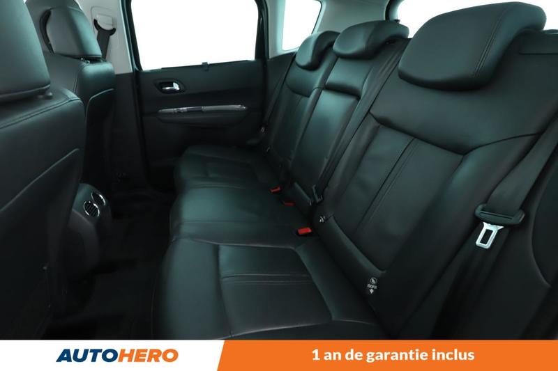 Peugeot 3008 1.6 Blue-HDi Feline Eat6 120 ch