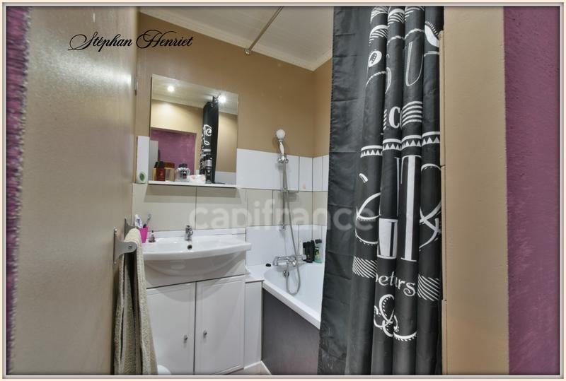 Immeuble - 264 m² - 15 pièces