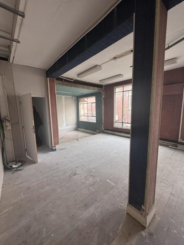 Appartement - 43 m²