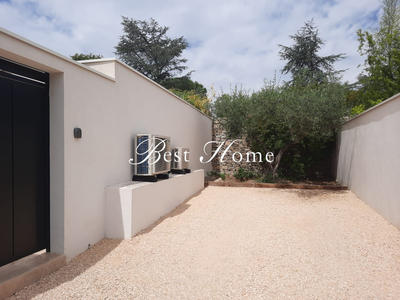 Maison - 80 m² - 3 pièces