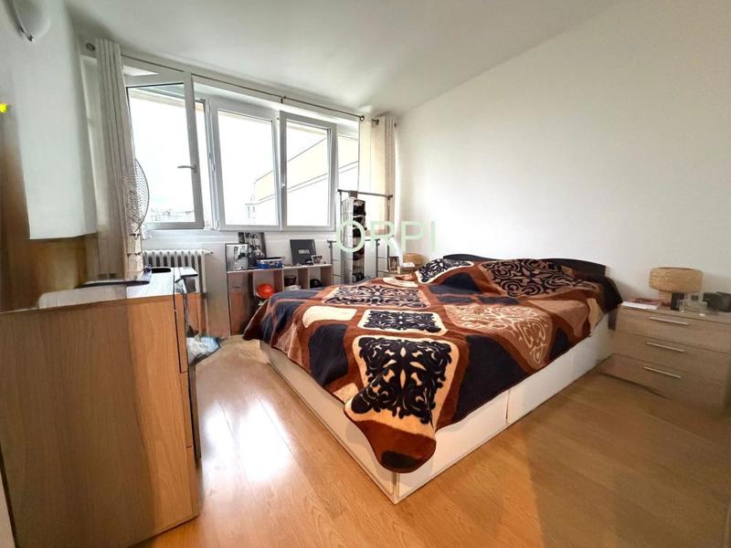 Appartement - 76 m² - 4 pièces