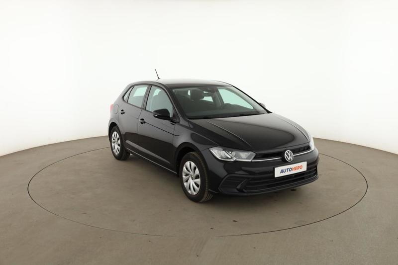 Volkswagen Polo 1.0 80 ch