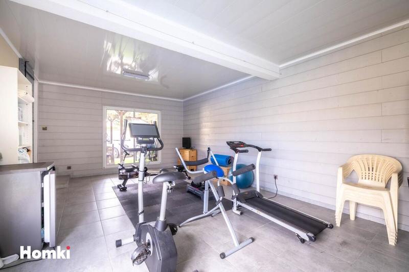 Villa - 156 m² - 6 pièces