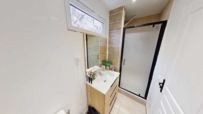 Local commercial - 190 m² - 6 pièces