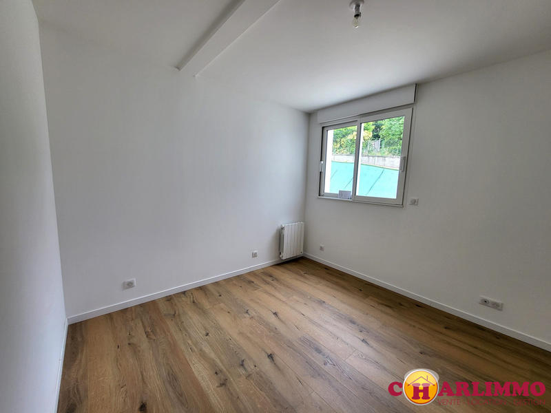 Appartement - 92 m² - 4 pièces