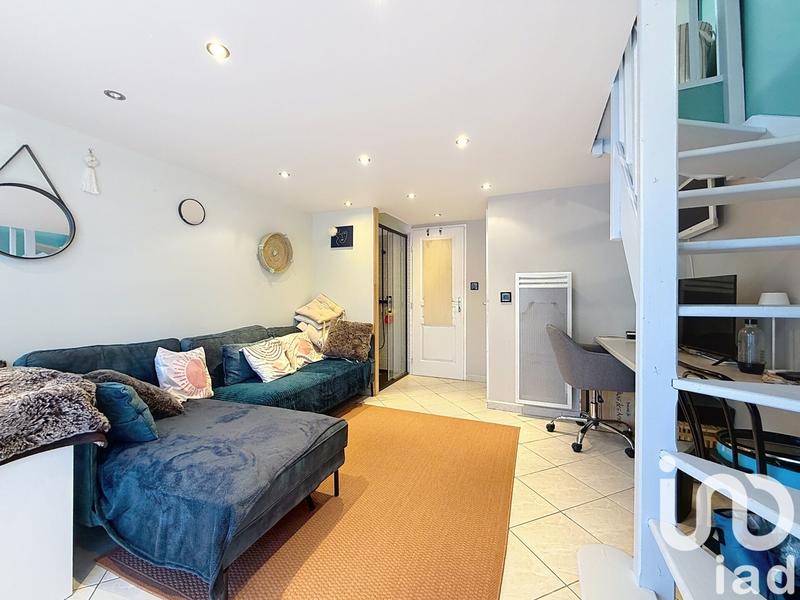 Maison - 167 m² - 7 pièces