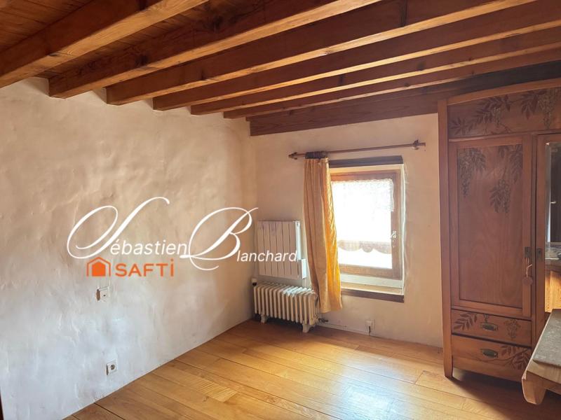 Maison - 148 m² - 6 pièces