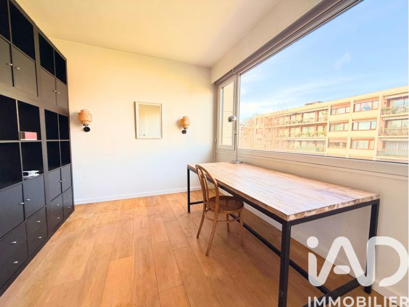 Appartement - 103 m² - 4 pièces