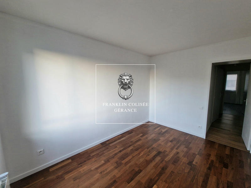 Appartement - 78 m² - 4 pièces