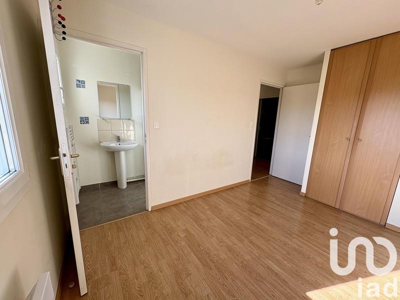 Maison - 103 m² - 6 pièces