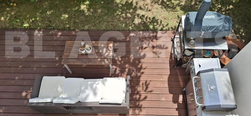 Villa - 120 m² - 5 pièces