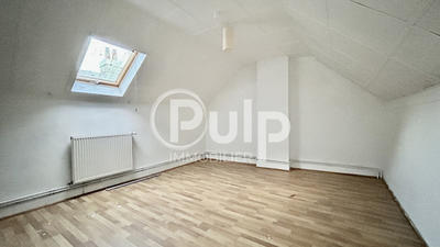 Immeuble - 120 m² - 5 pièces