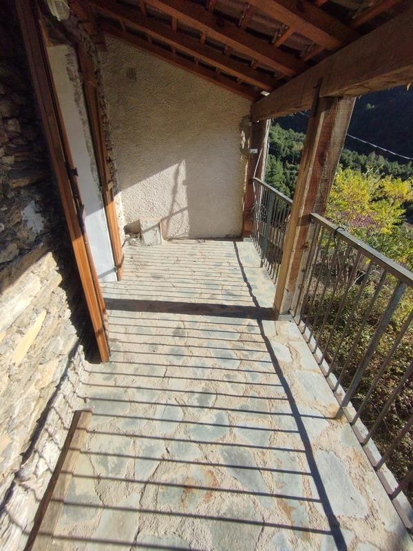 Maison de village - 67 m² - 3 pièces