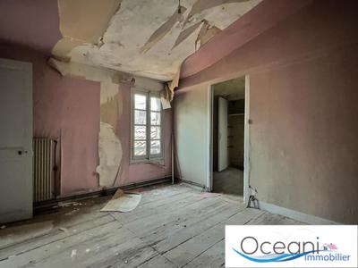 Appartement - 48 m² - 1 pièce