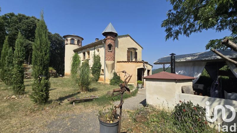 Maison - 147 m² - 4 pièces