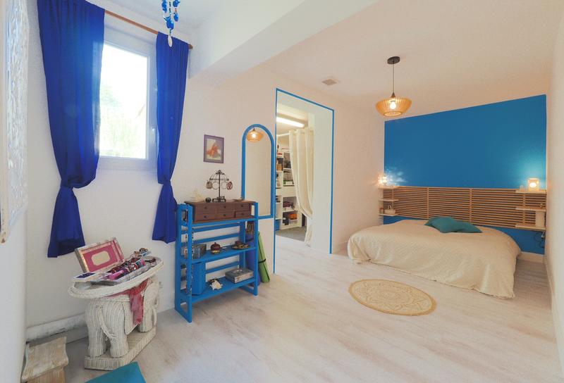 Villa - 134 m² - 4 pièces