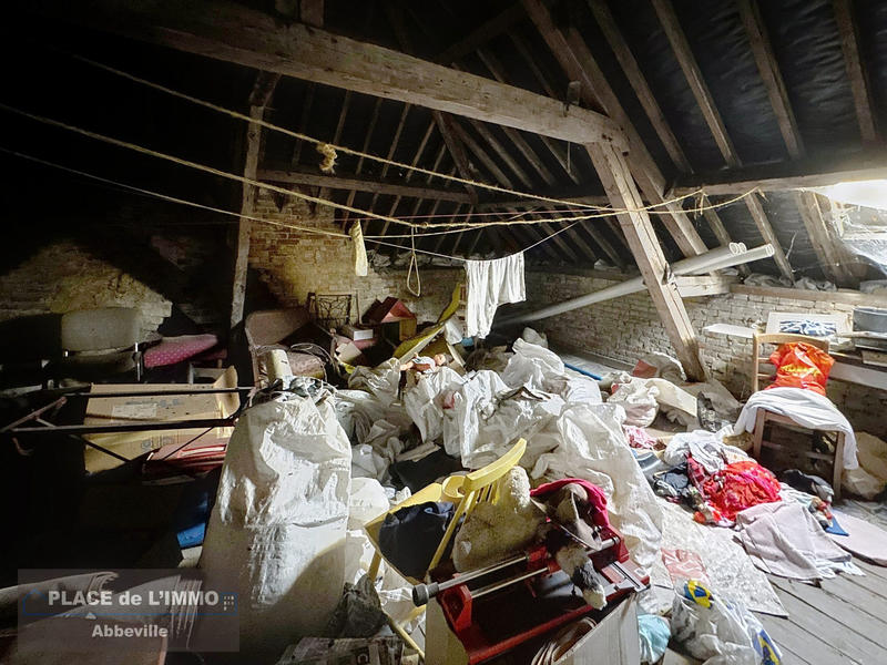 Maison - 190 m² - 13 pièces