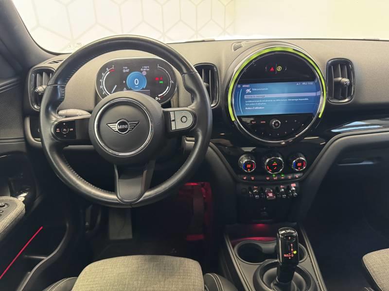 Mini Mini Countryman 136 ch Bva7 Cooper