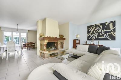 Maison - 165 m² - 7 pièces