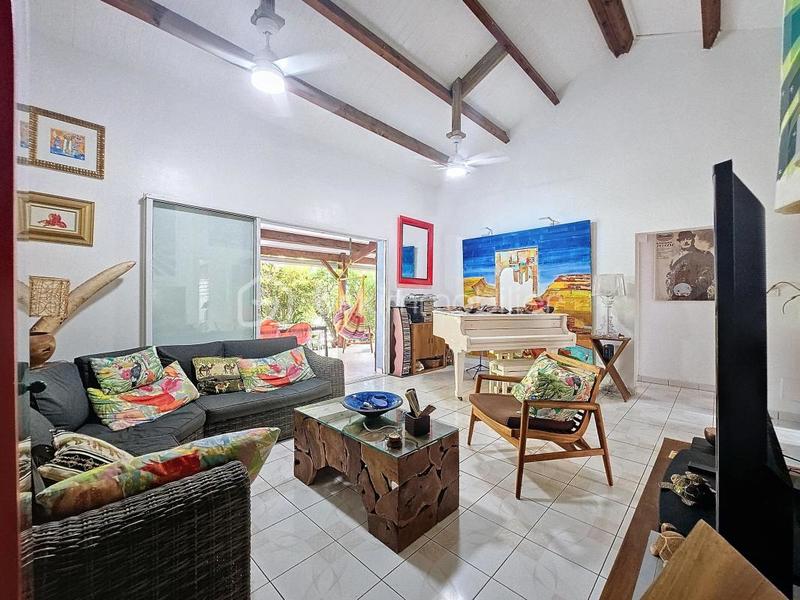 Villa - 110 m² - 4 pièces