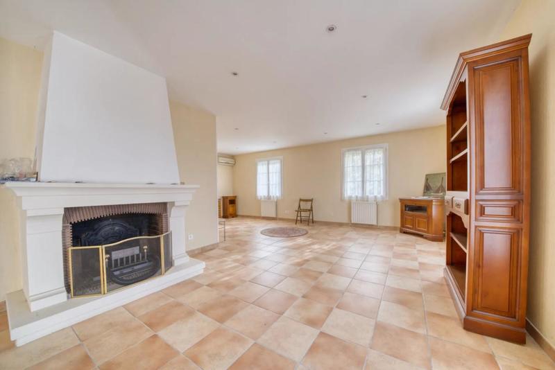 Maison - 142 m² - 5 pièces