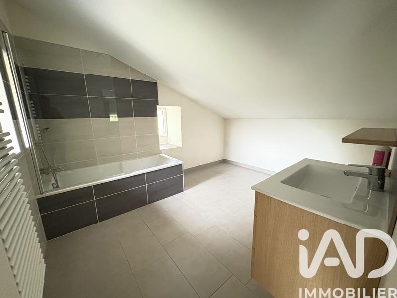 Maison - 151 m² - 5 pièces