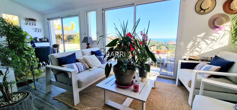 Maison - 153 m² - 7 pièces