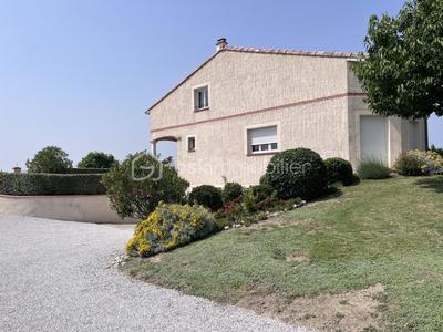 Maison d'architecte - 270 m² - 6 pièces