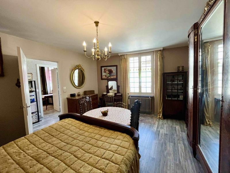 Maison - 153 m² - 4 pièces