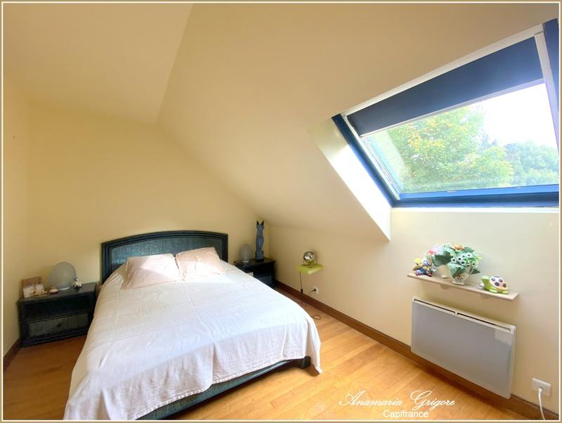 Maison - 180 m² - 6 pièces