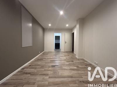 Appartement - 131 m² - 4 pièces