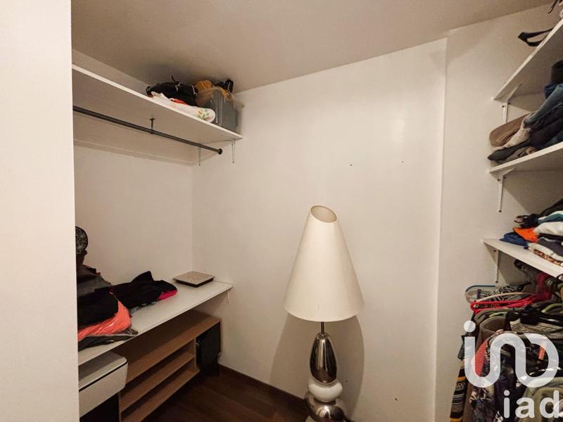 Appartement - 103 m² - 7 pièces