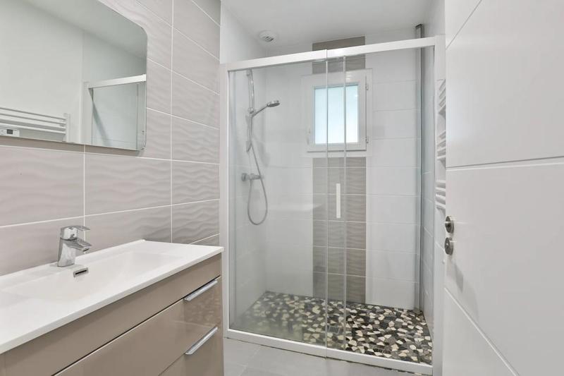 Maison - 68 m² - 3 pièces