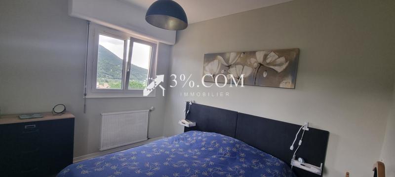 Maison - 67 m² - 3 pièces