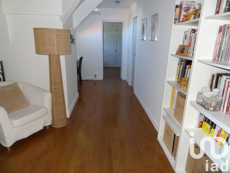 Maison - 161 m² - 6 pièces