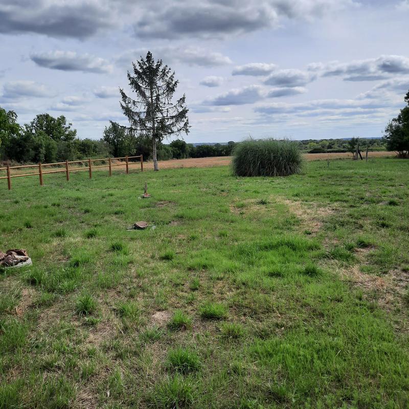 Maison ancienne - 119 m² - 5 pièces