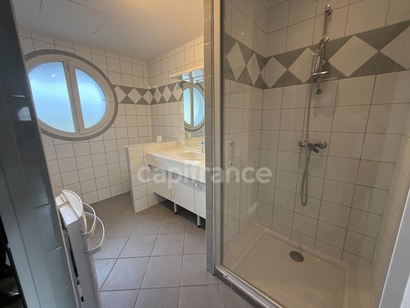 Maison - 145 m² - 5 pièces