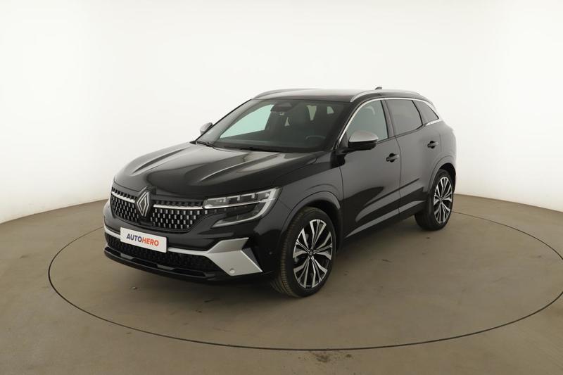 Renault Austral 1.3 TCe Mild Hybrid Iconic Auto 160 ch
