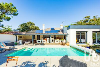 Maison de maîtres - 172 m² - 5 pièces