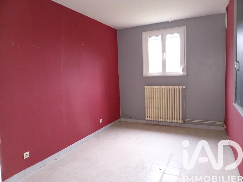 Maison - 150 m² - 7 pièces