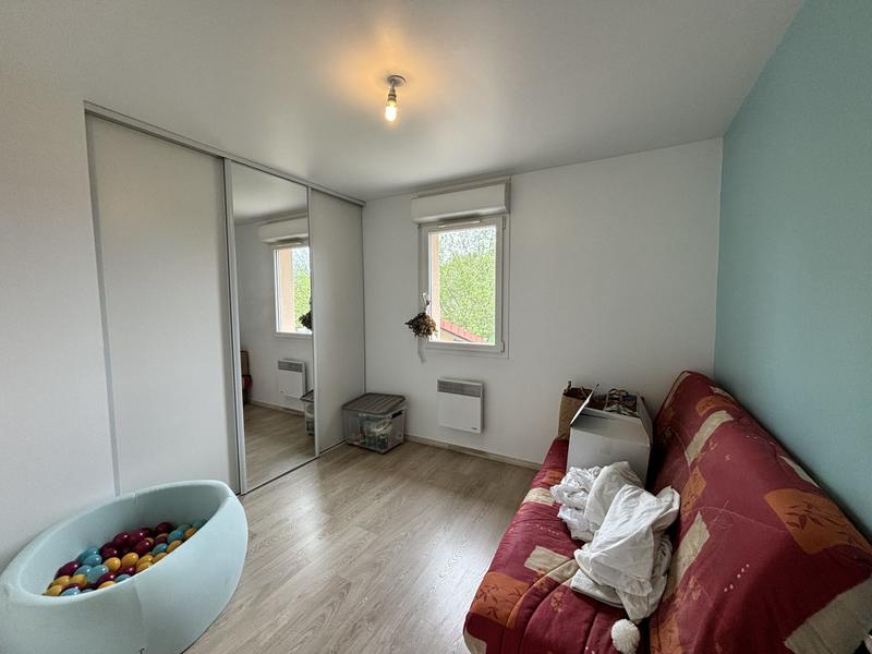 Villa - 160 m² - 8 pièces