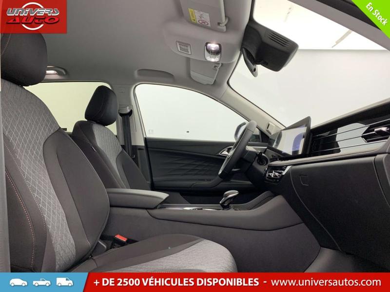 Mg Ehs 1.5t Phev 272 ch Comfort