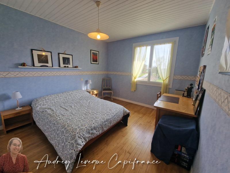 Maison - 164 m² - 7 pièces