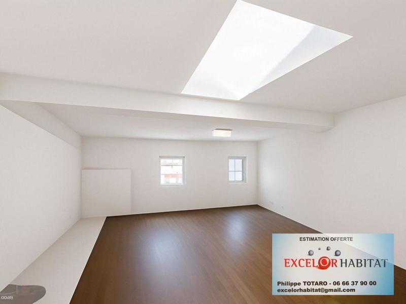 Appartement - 130 m² - 7 pièces